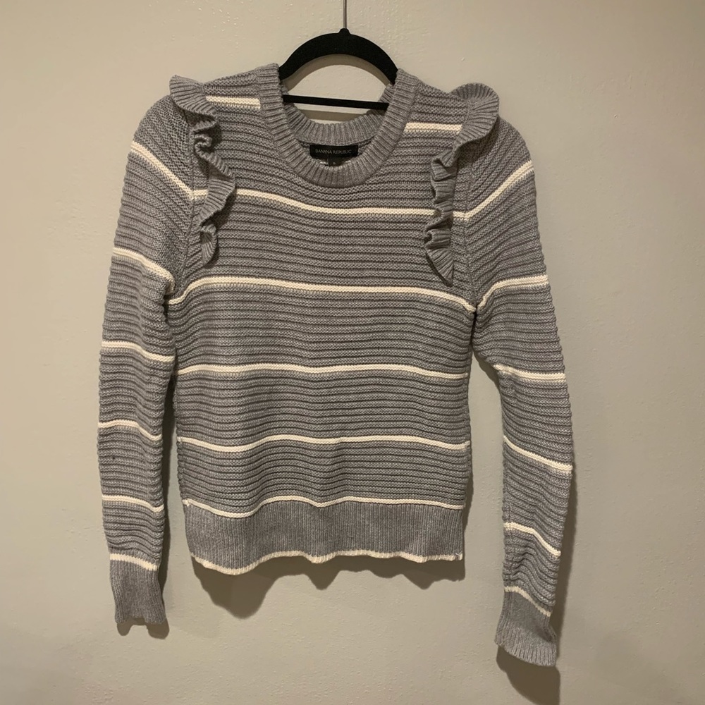 Banana Republic Sweater